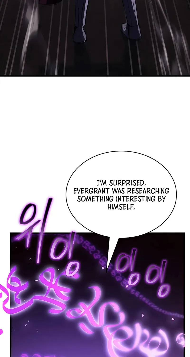 The Legendary Spearman Returns Chapter 178 page 83 - 