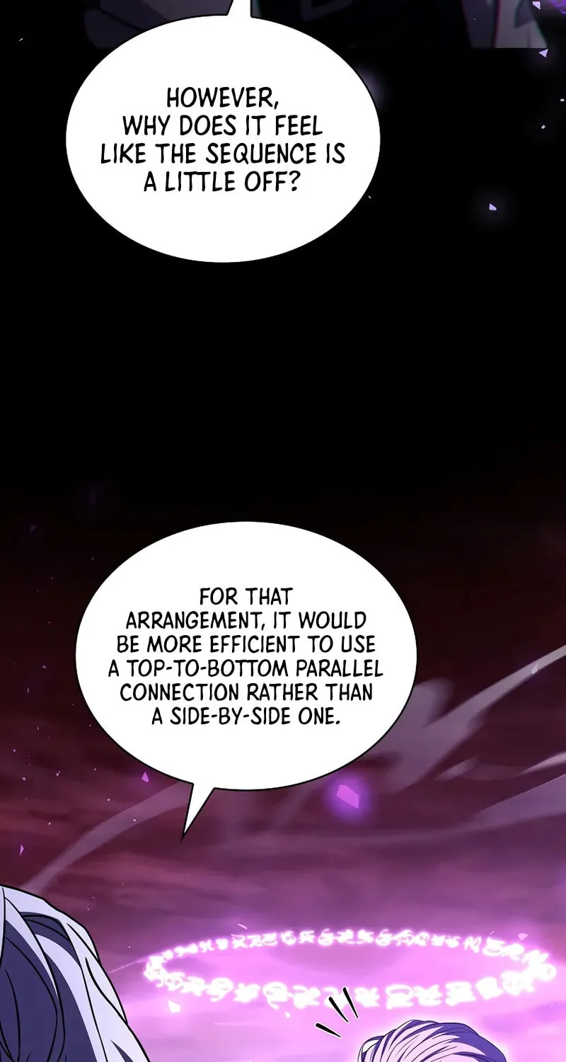 The Legendary Spearman Returns Chapter 178 page 85 - 