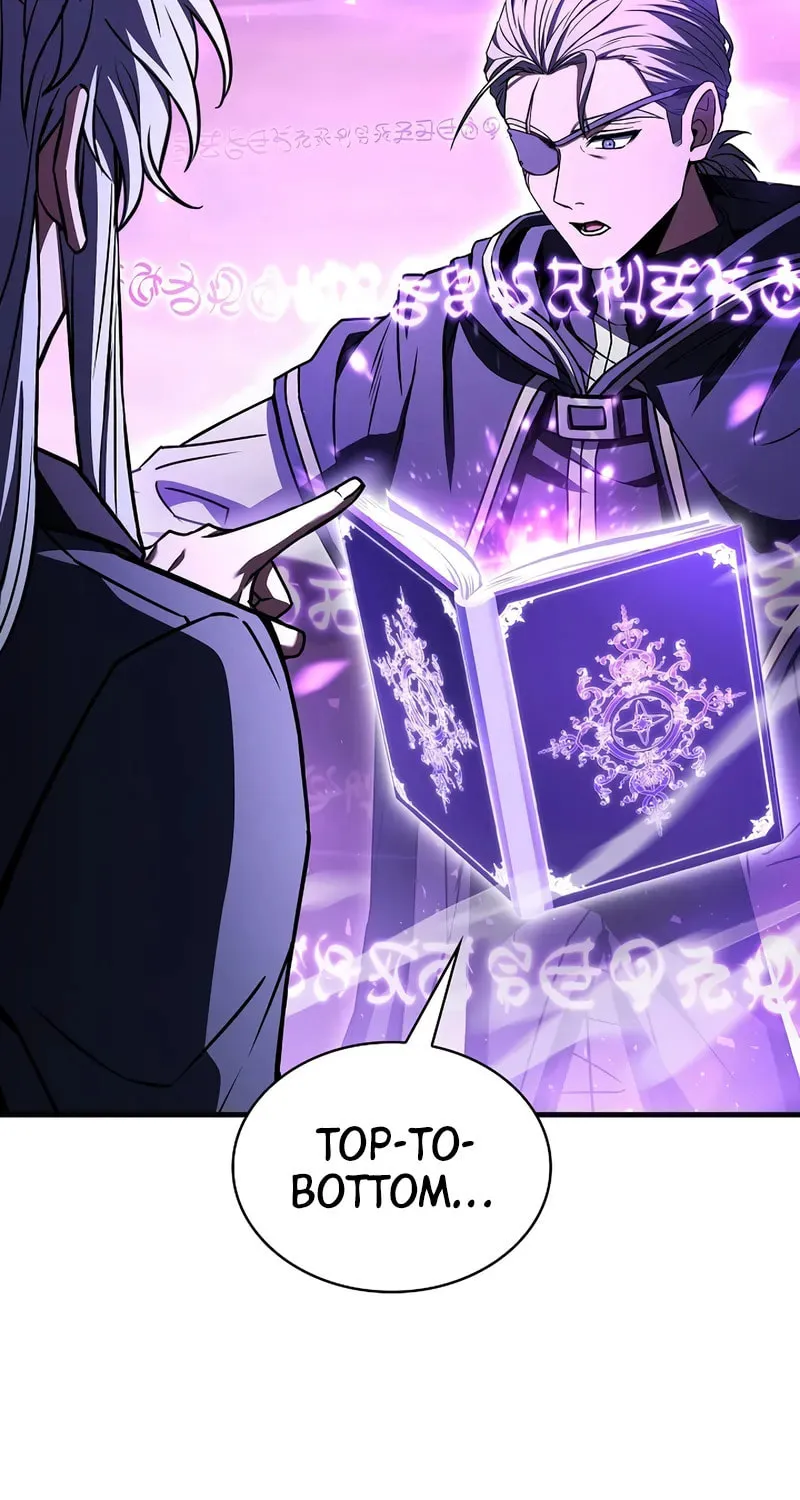 The Legendary Spearman Returns Chapter 178 page 86 - 