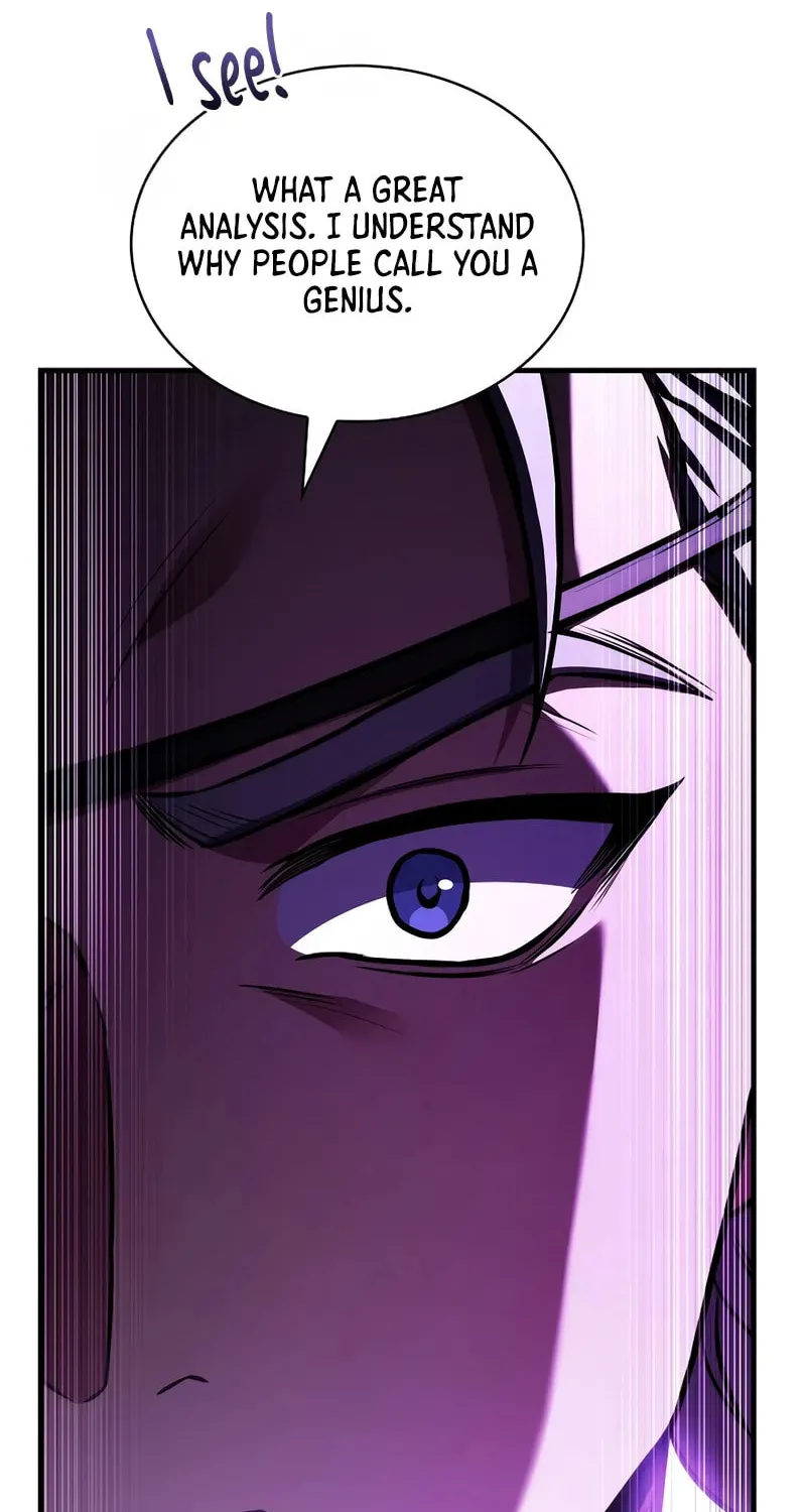 The Legendary Spearman Returns Chapter 178 page 87 - 