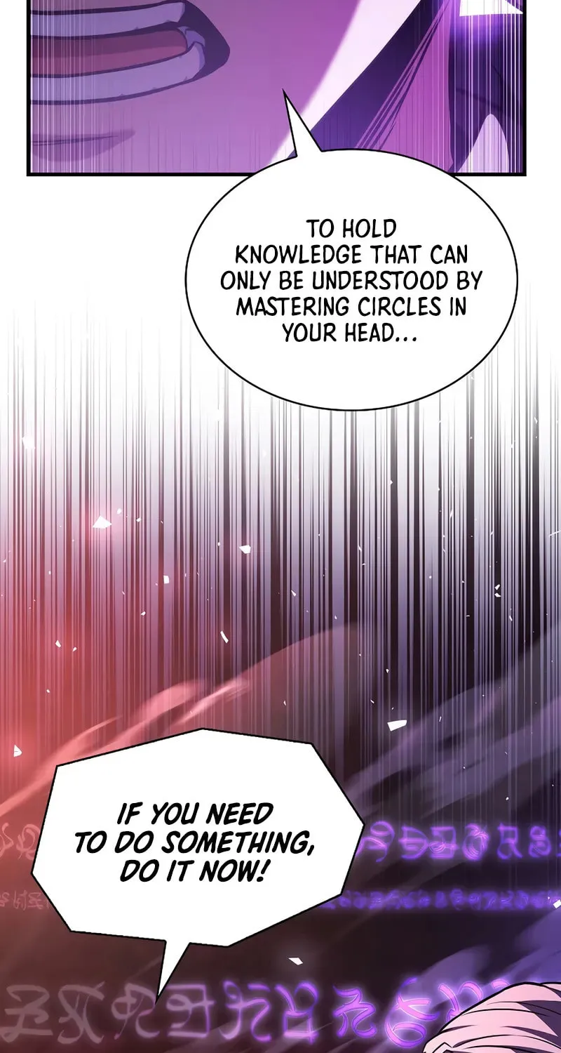 The Legendary Spearman Returns Chapter 178 page 88 - 