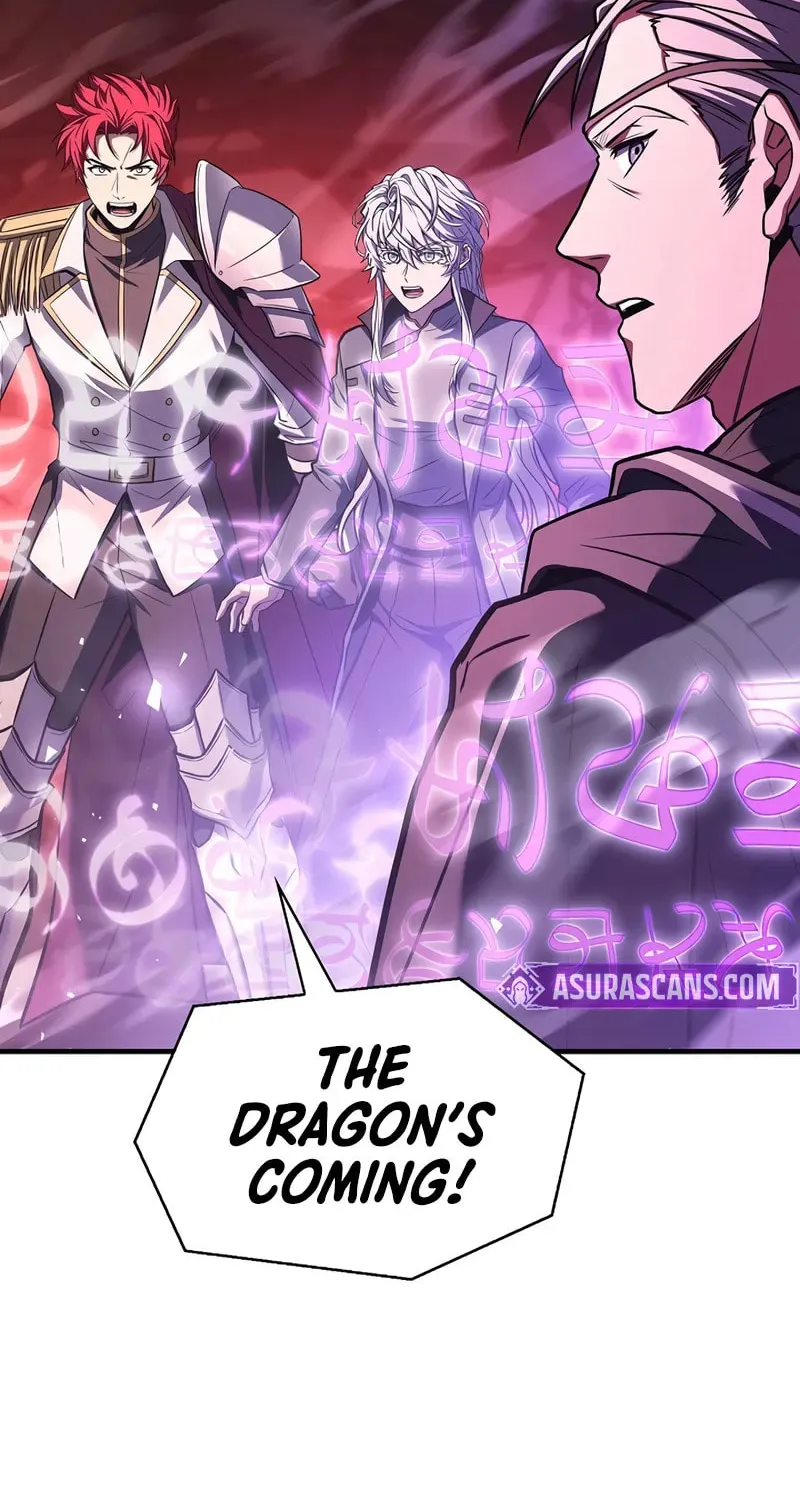 The Legendary Spearman Returns Chapter 178 page 89 - 