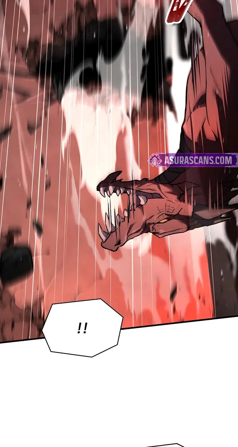 The Legendary Spearman Returns Chapter 178 page 91 - 