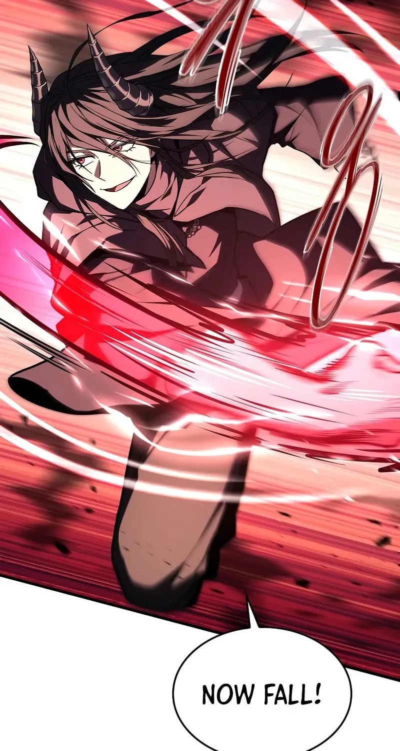 The Legendary Spearman Returns Chapter 178 page 97 - 