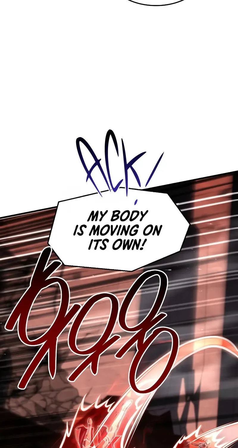 The Legendary Spearman Returns Chapter 178 page 98 - 