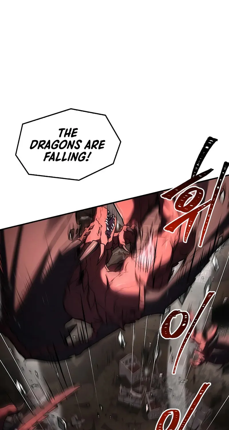 The Legendary Spearman Returns Chapter 179 page 2 - 