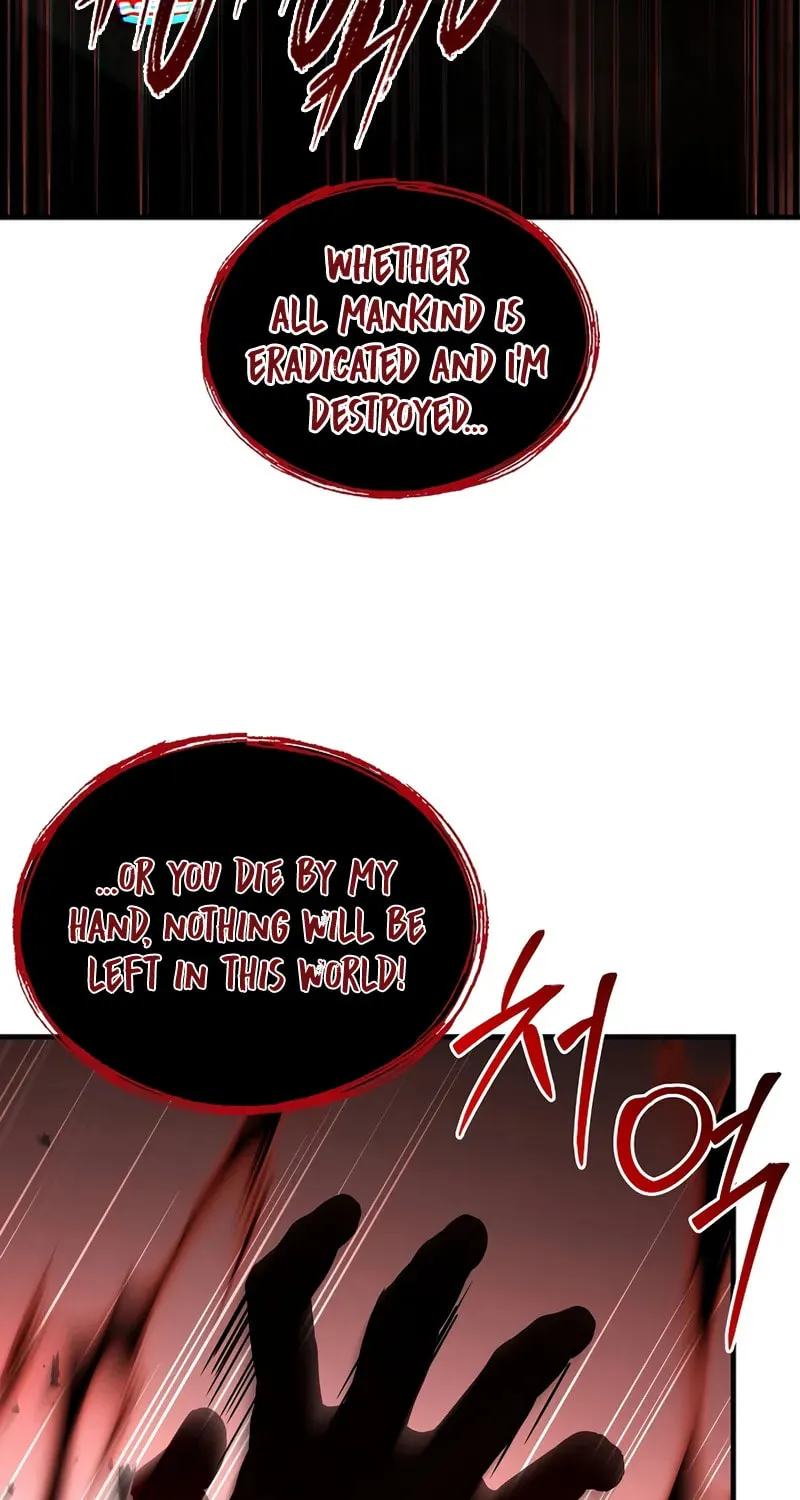 The Legendary Spearman Returns Chapter 179 page 104 - 