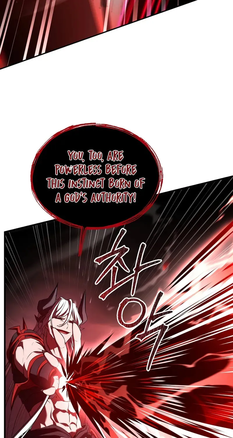 The Legendary Spearman Returns Chapter 179 page 110 - 