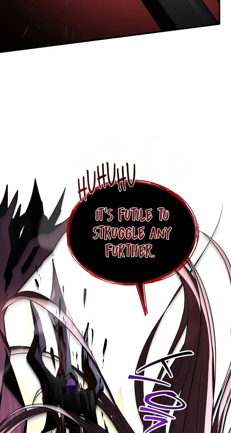 The Legendary Spearman Returns Chapter 179 page 116 - 