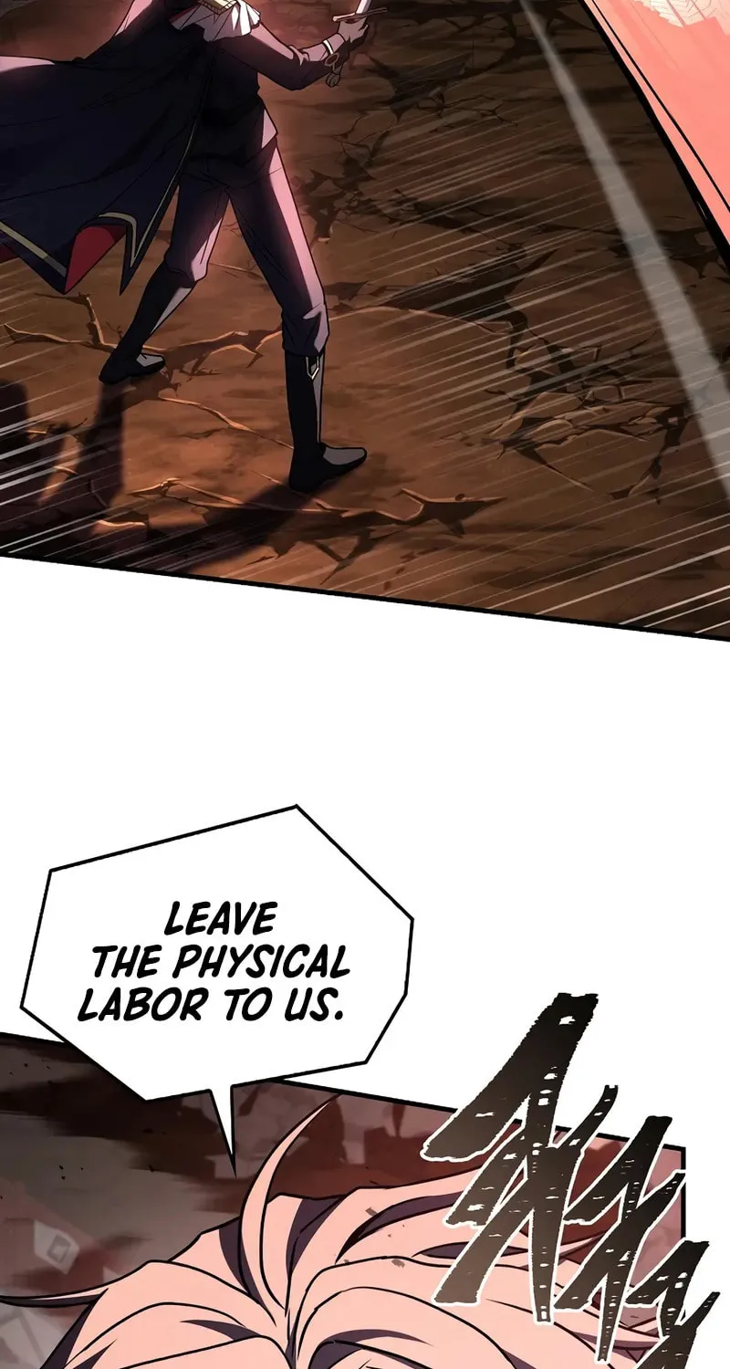 The Legendary Spearman Returns Chapter 179 page 13 - 