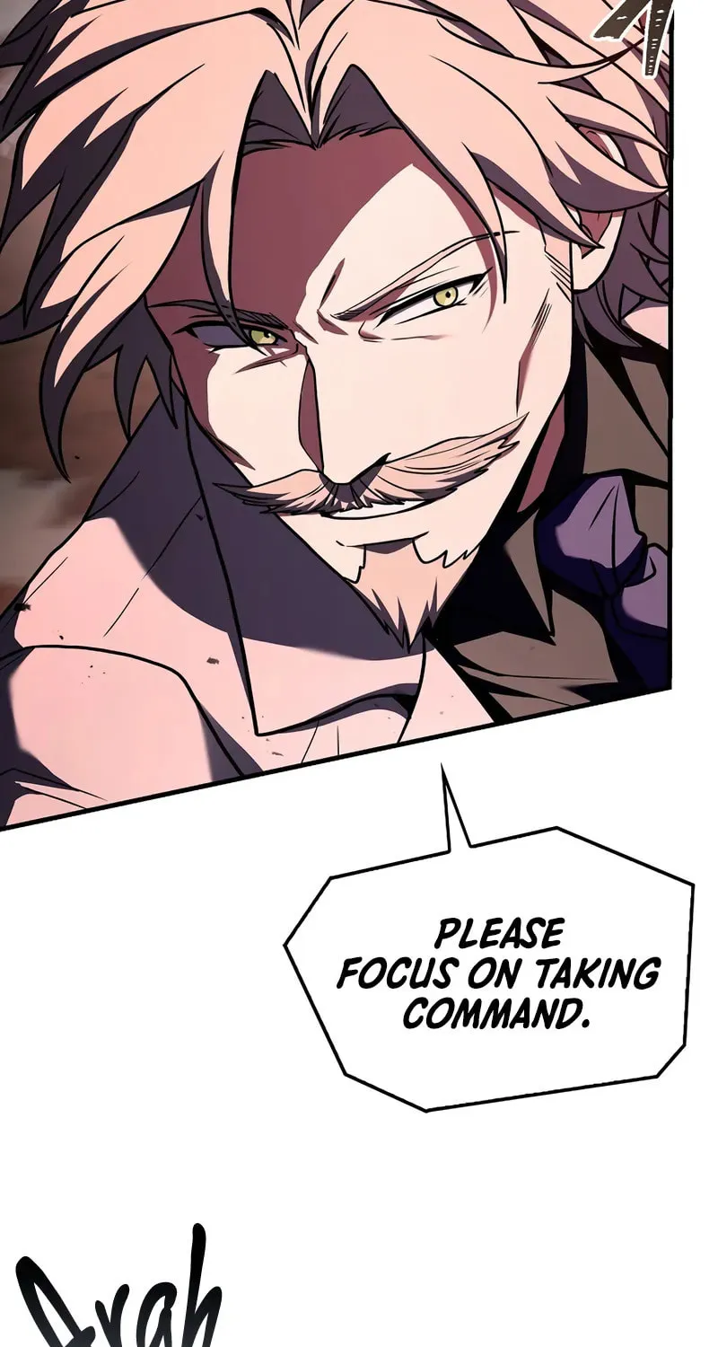 The Legendary Spearman Returns Chapter 179 page 14 - 