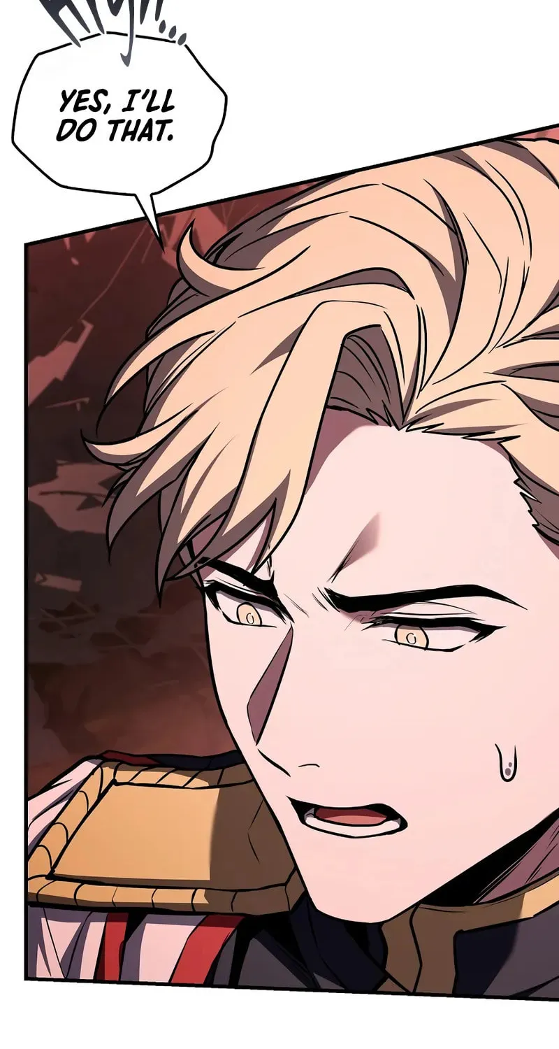 The Legendary Spearman Returns Chapter 179 page 15 - 