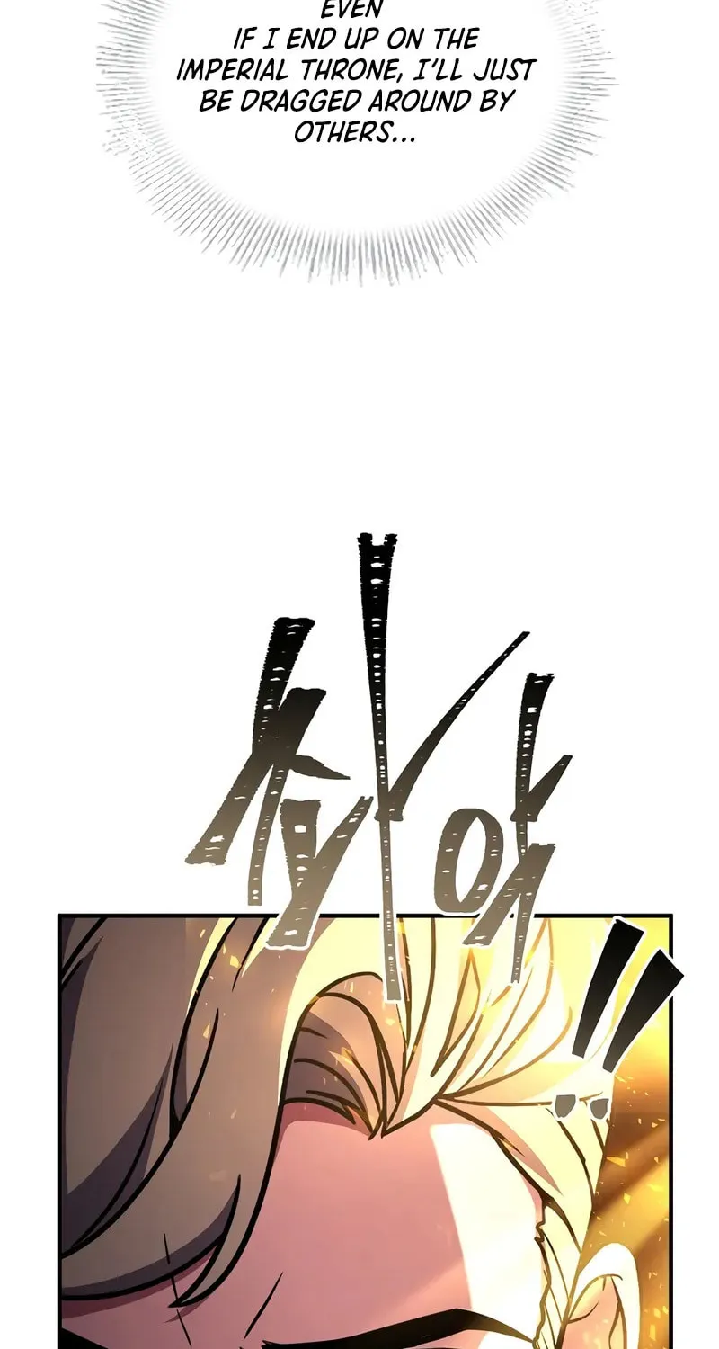 The Legendary Spearman Returns Chapter 179 page 19 - 