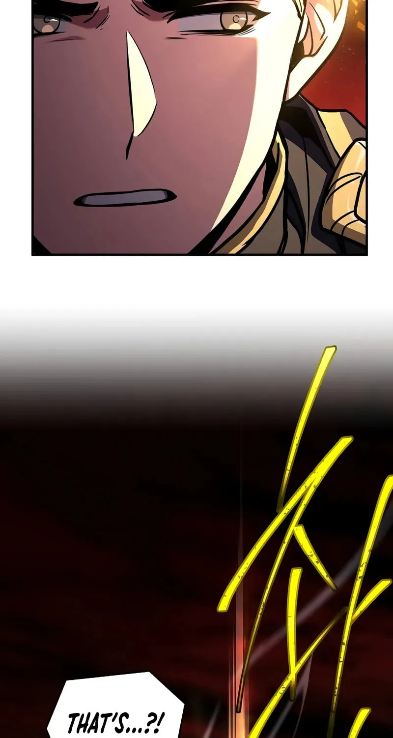 The Legendary Spearman Returns Chapter 179 page 20 - 
