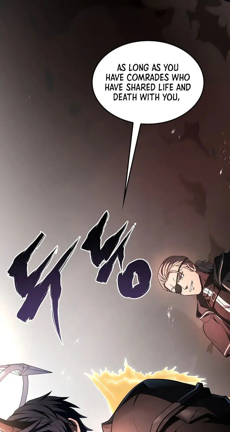 The Legendary Spearman Returns Chapter 179 page 28 - 