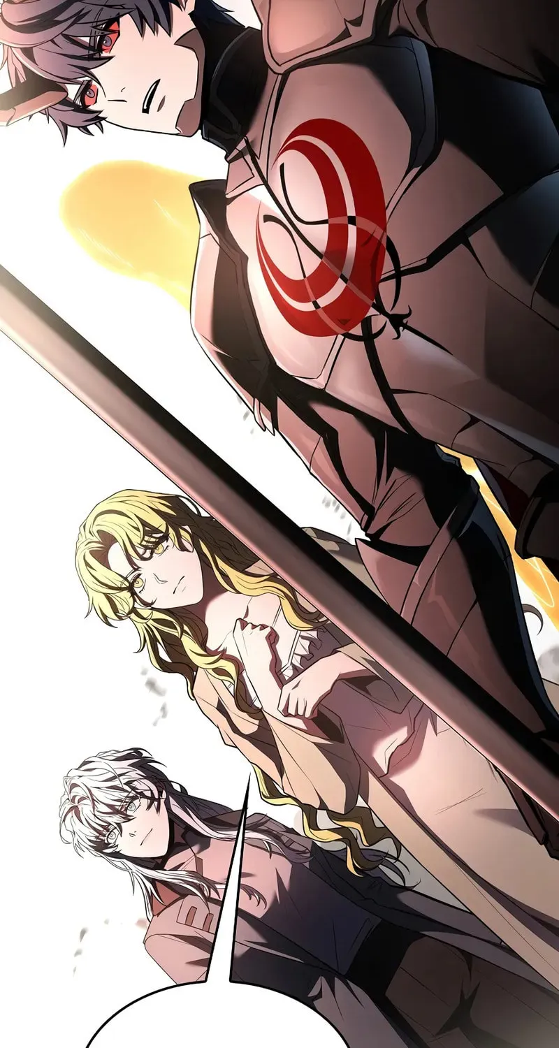 The Legendary Spearman Returns Chapter 179 page 29 - 
