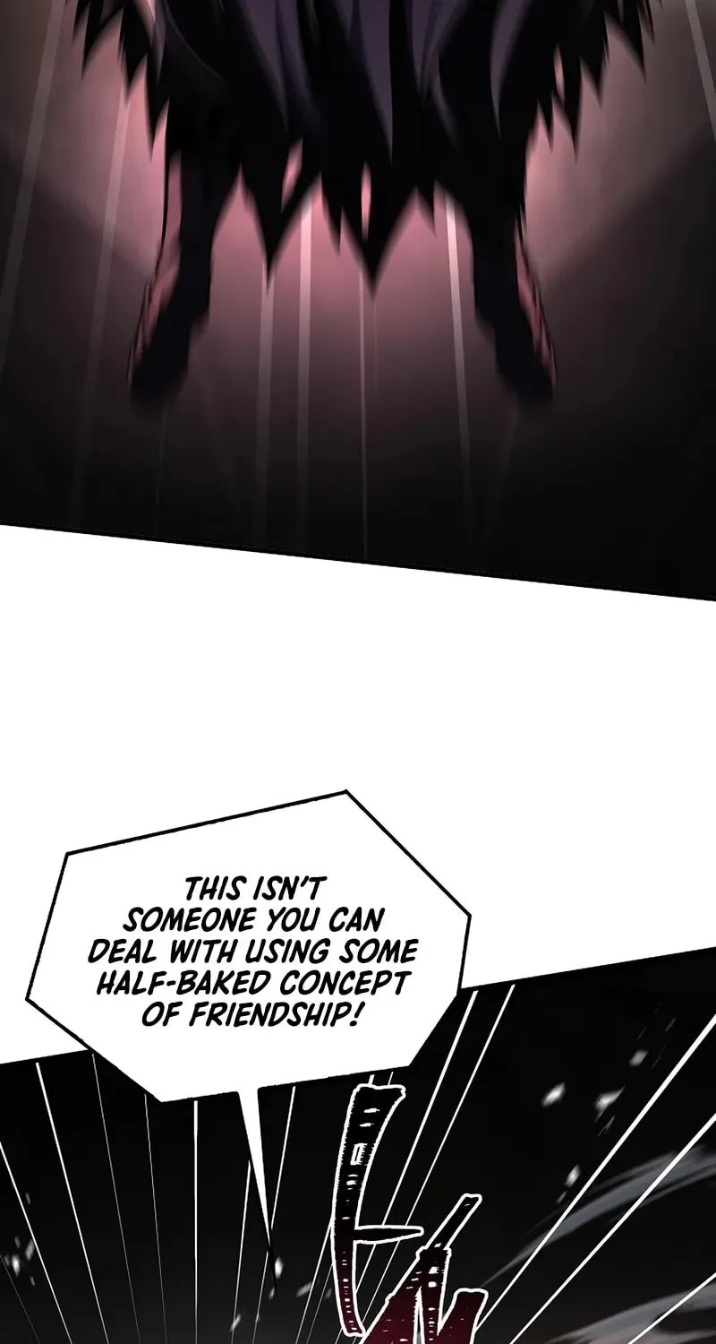 The Legendary Spearman Returns Chapter 179 page 34 - 