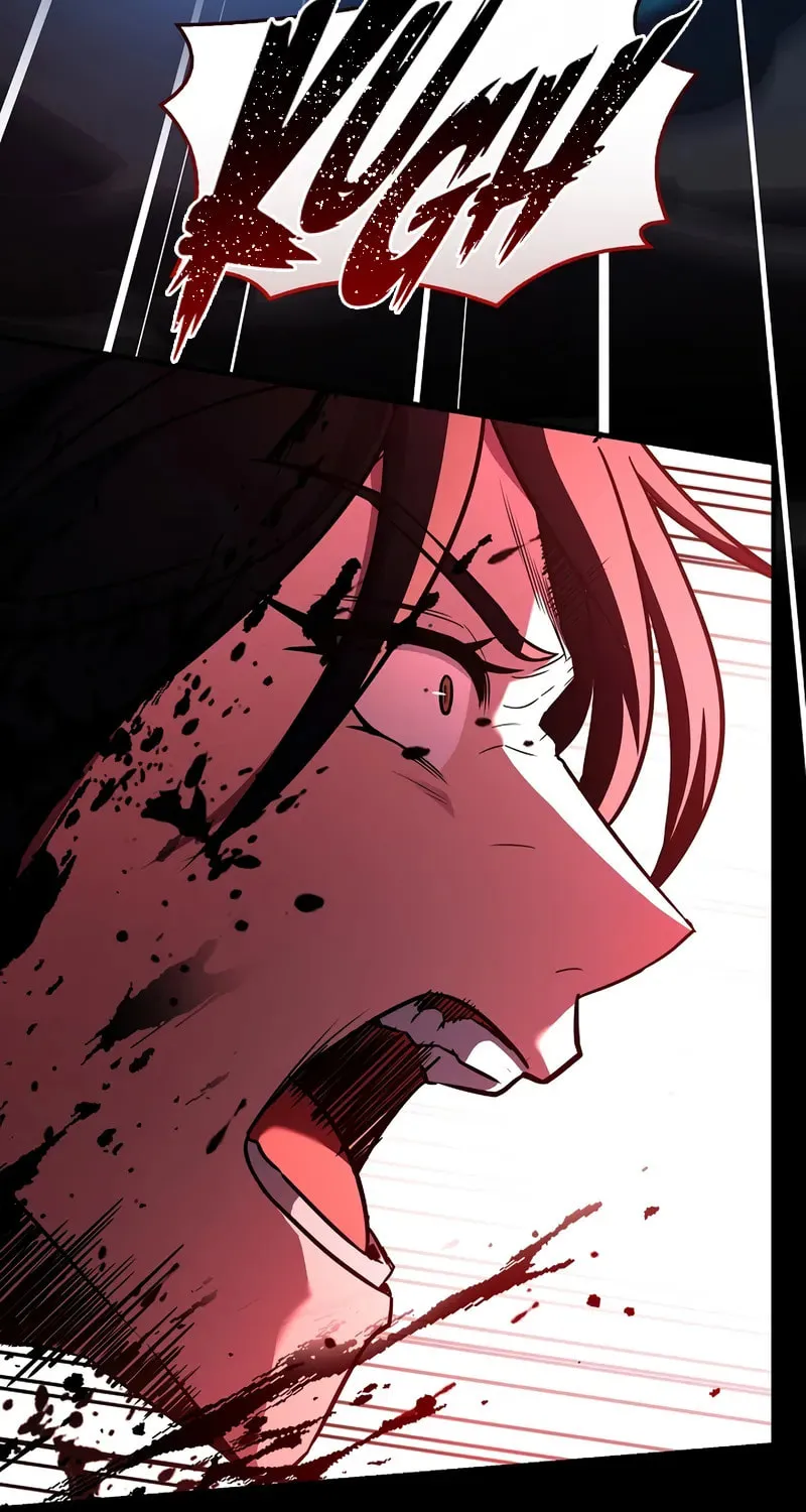 The Legendary Spearman Returns Chapter 179 page 39 - 
