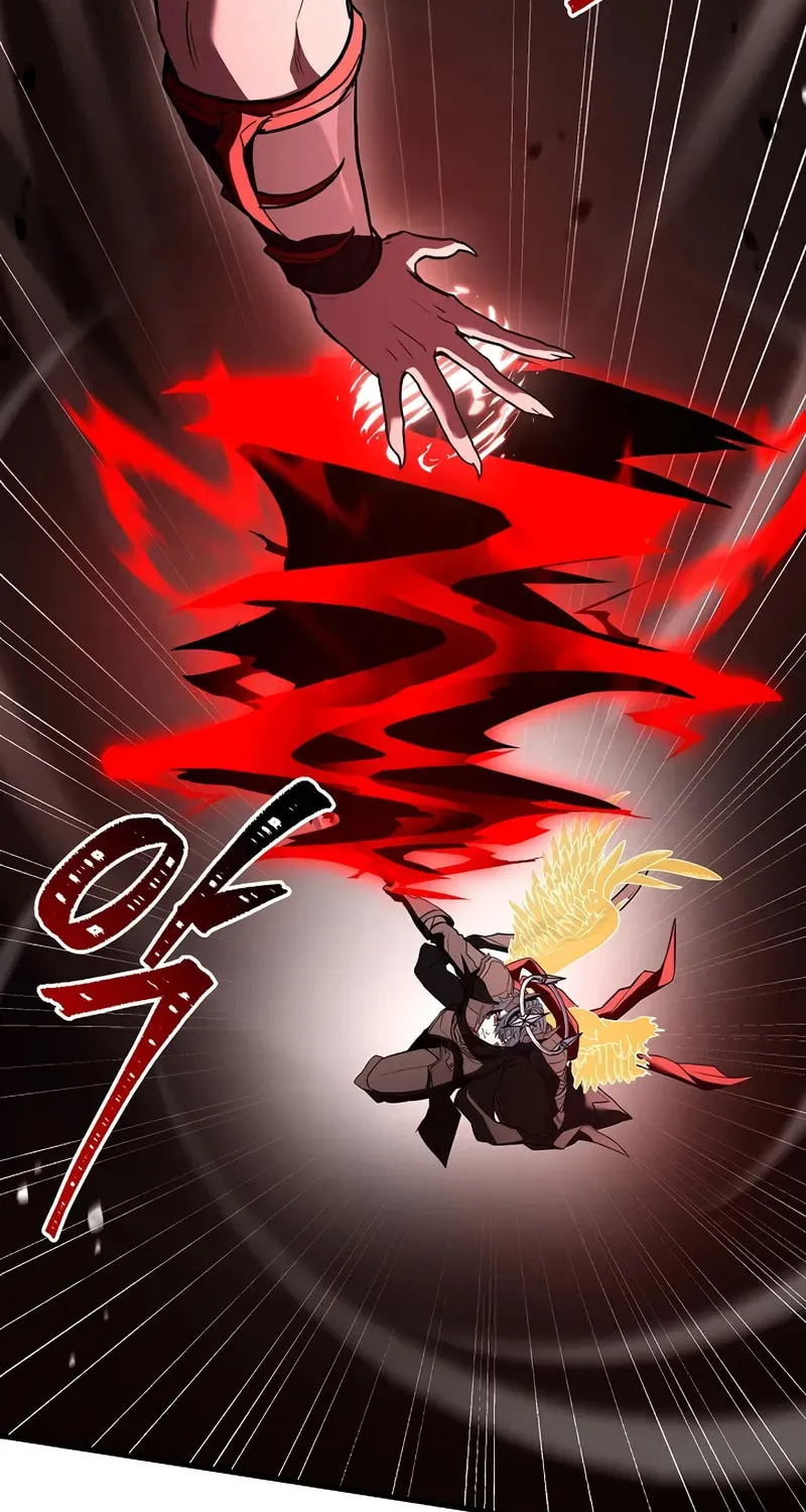 The Legendary Spearman Returns Chapter 179 page 42 - 