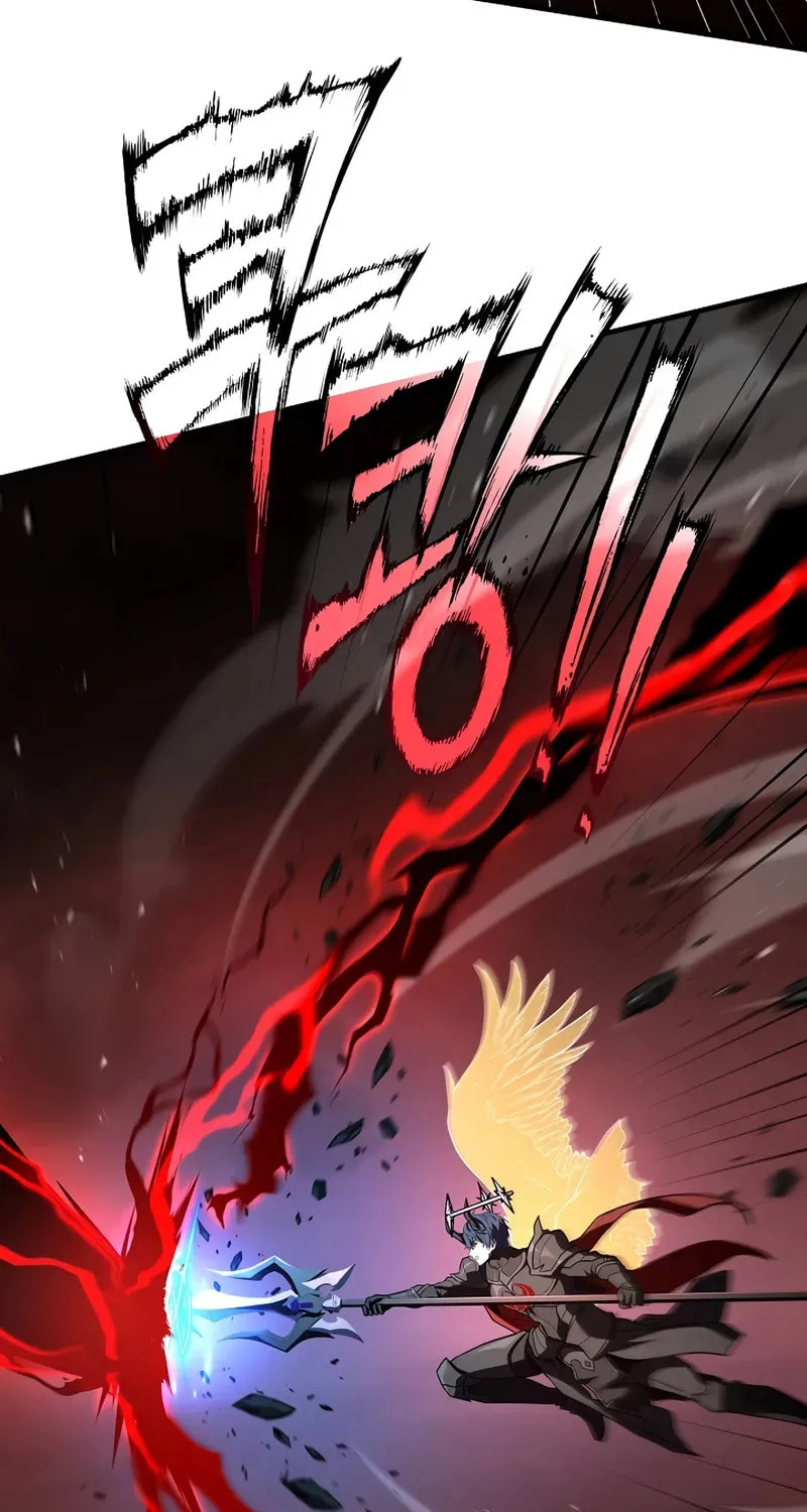 The Legendary Spearman Returns Chapter 179 page 43 - 