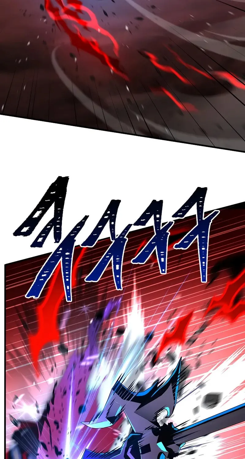 The Legendary Spearman Returns Chapter 179 page 44 - 
