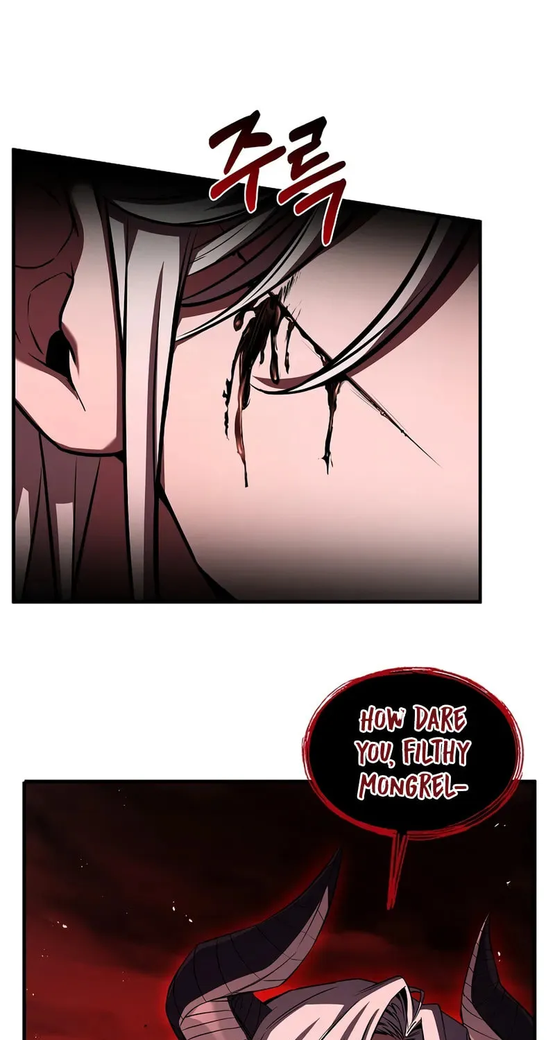 The Legendary Spearman Returns Chapter 179 page 47 - 