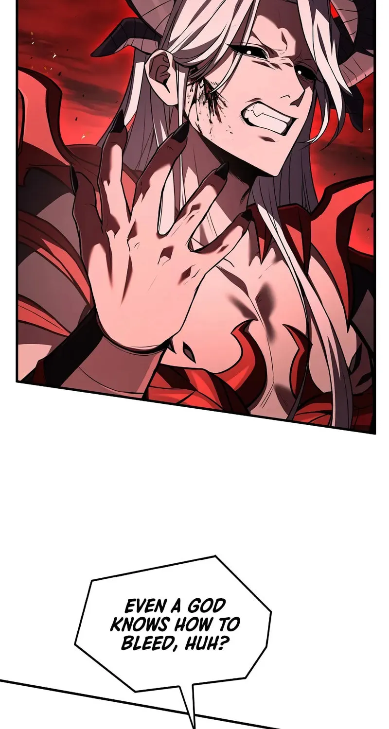 The Legendary Spearman Returns Chapter 179 page 48 - 