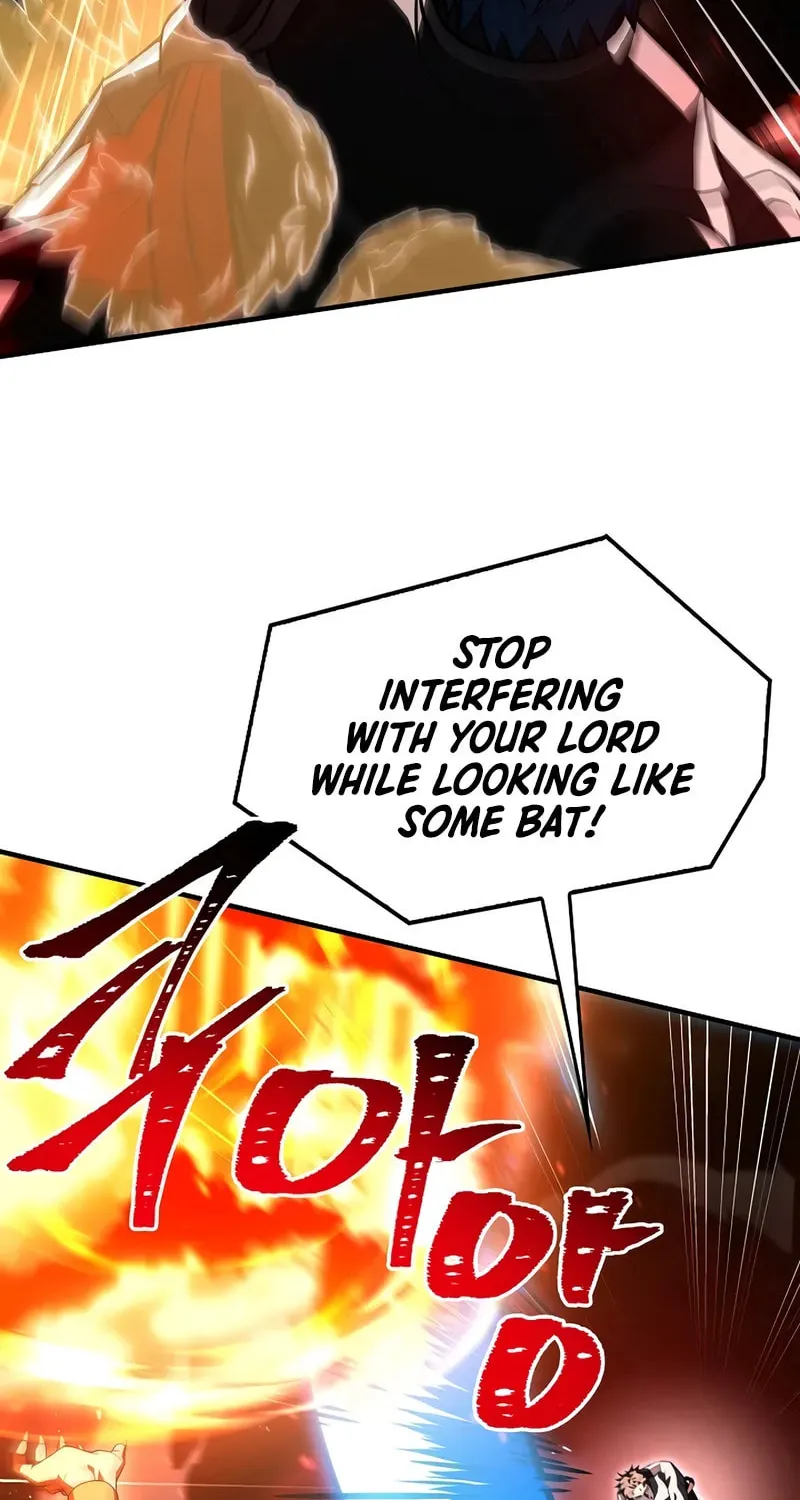 The Legendary Spearman Returns Chapter 179 page 52 - 
