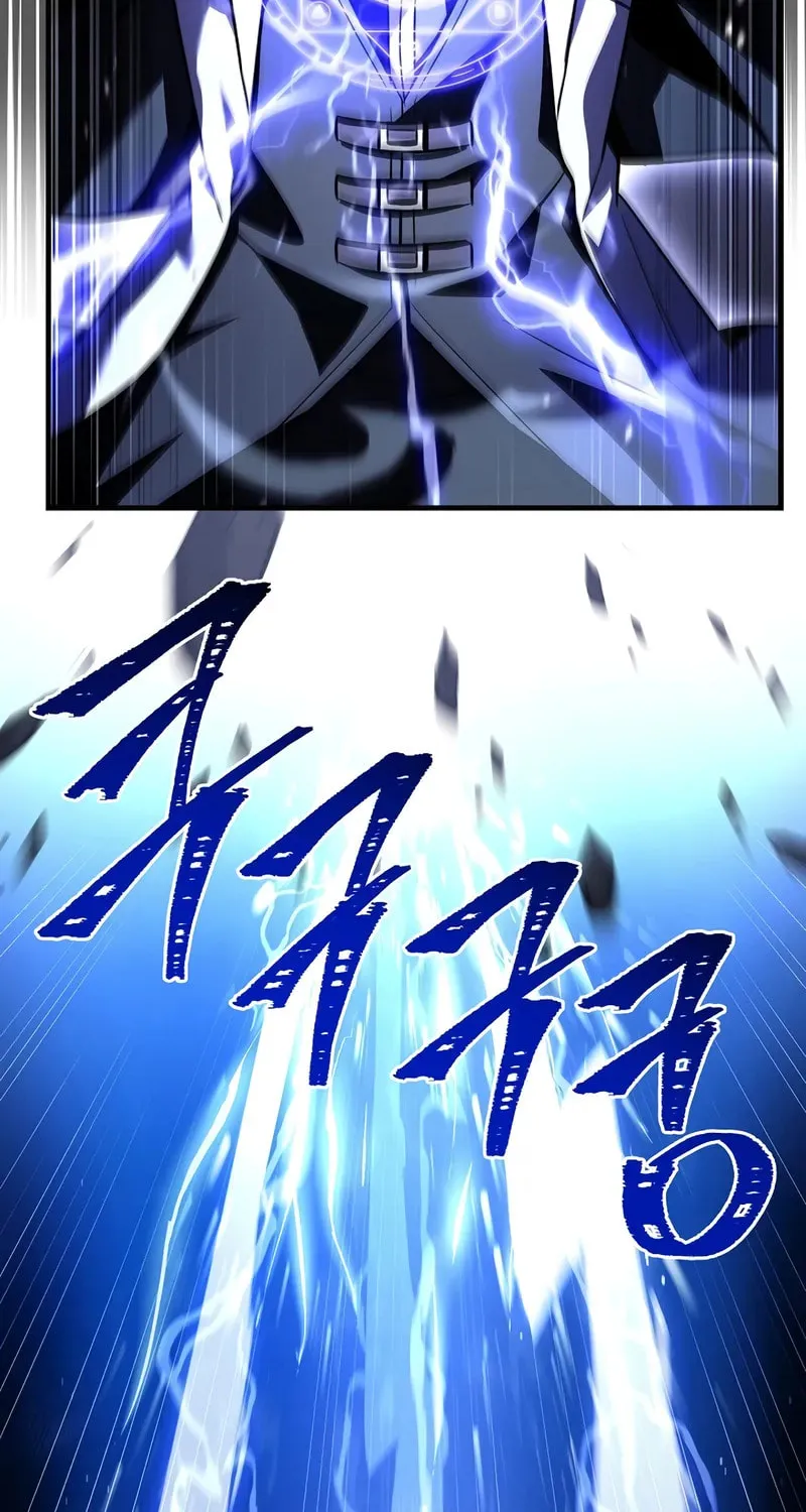 The Legendary Spearman Returns Chapter 179 page 60 - 