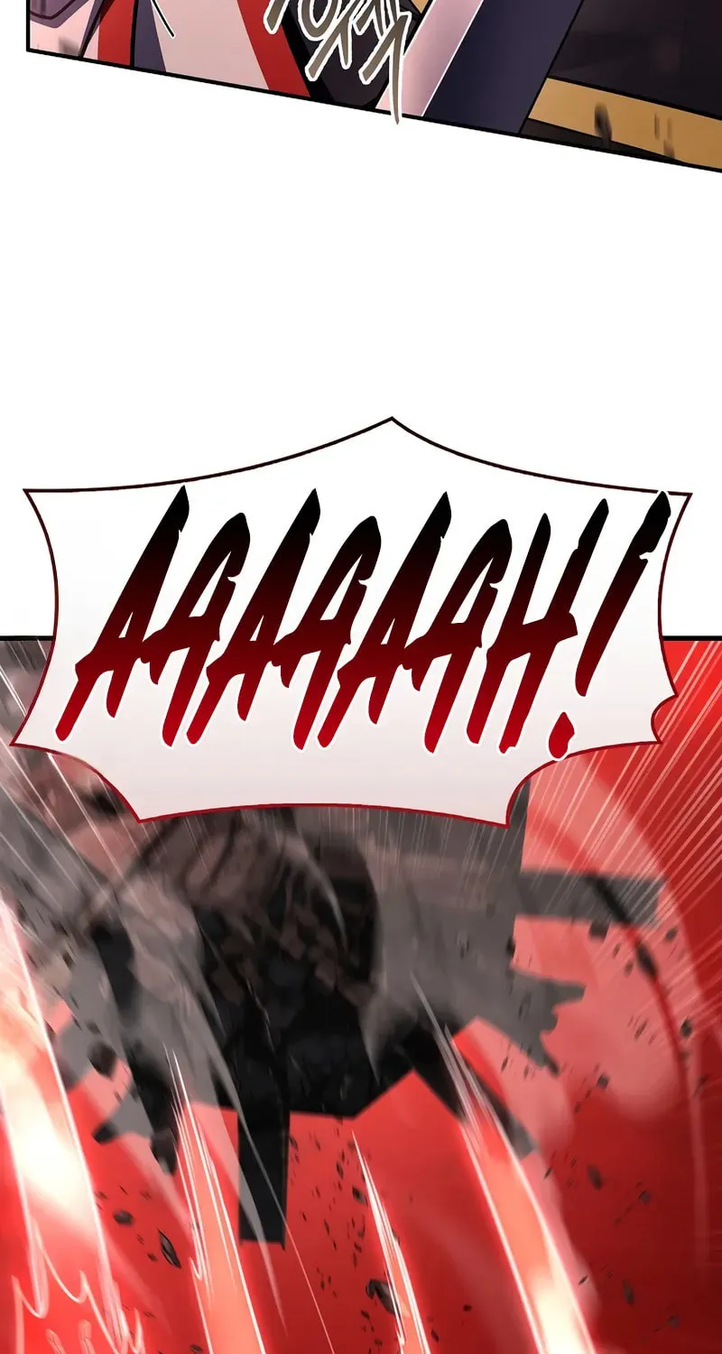 The Legendary Spearman Returns Chapter 179 page 7 - 