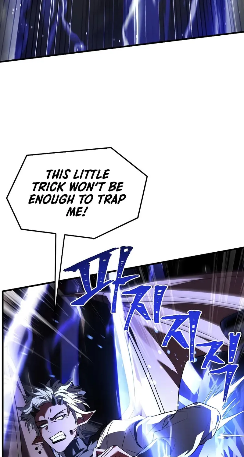 The Legendary Spearman Returns Chapter 179 page 62 - 