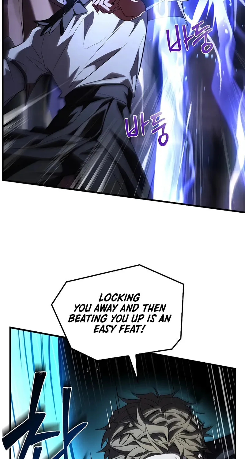 The Legendary Spearman Returns Chapter 179 page 63 - 
