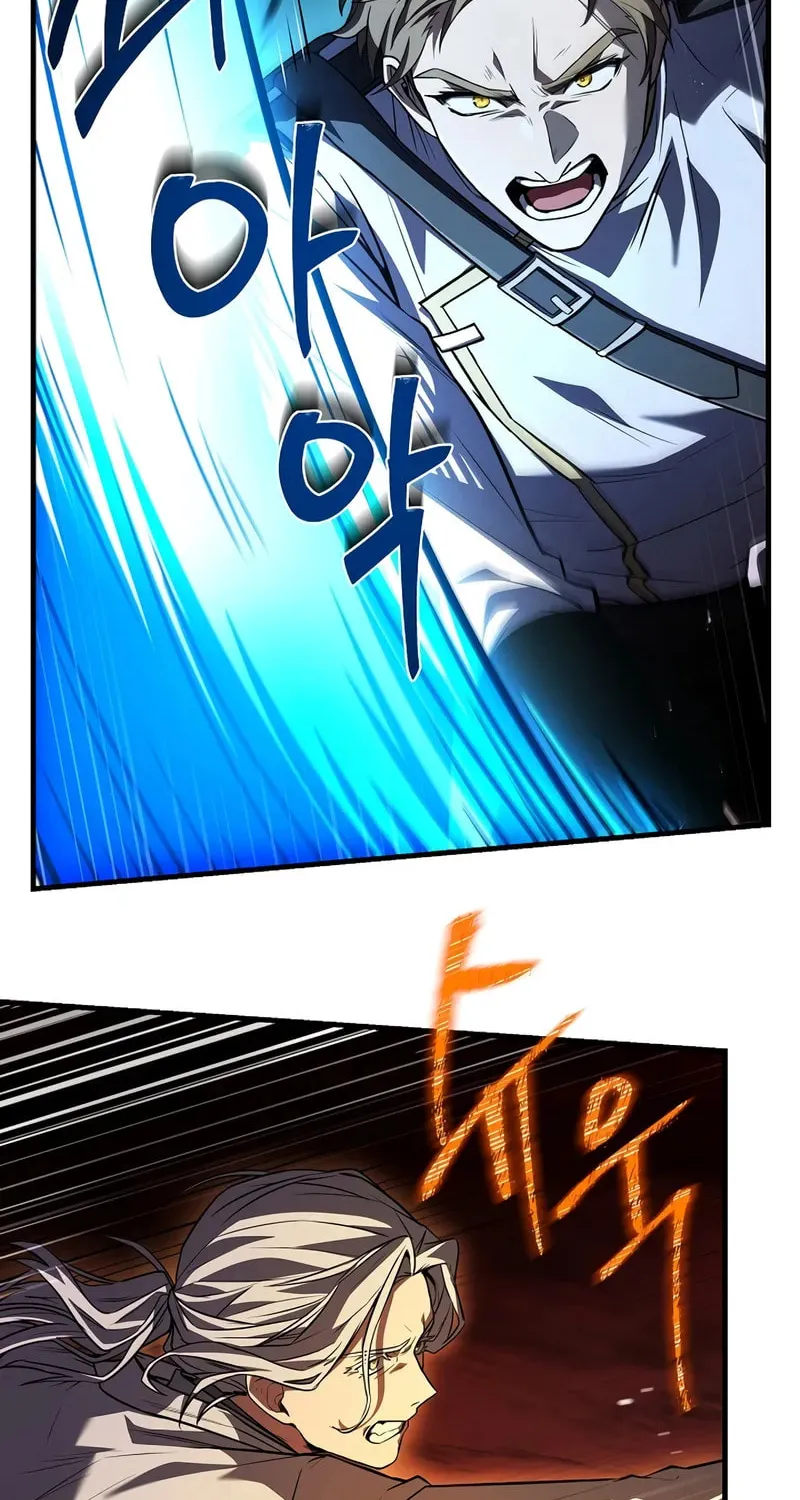 The Legendary Spearman Returns Chapter 179 page 64 - 