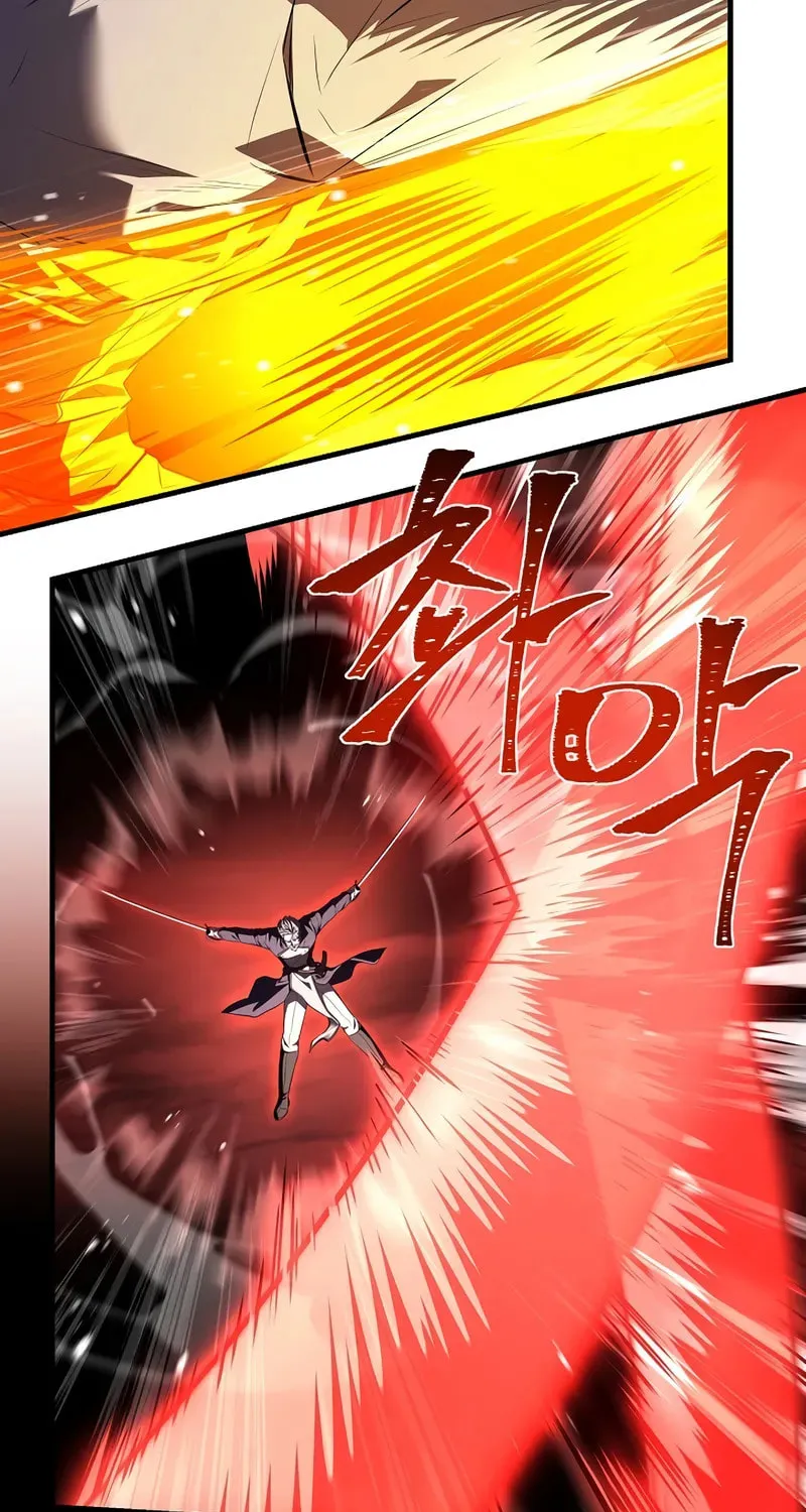 The Legendary Spearman Returns Chapter 179 page 65 - 
