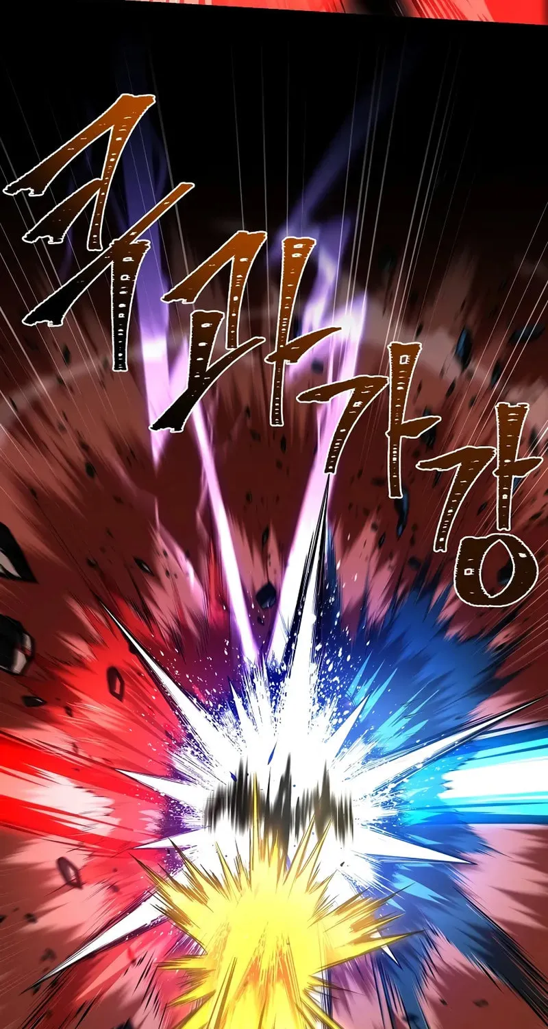 The Legendary Spearman Returns Chapter 179 page 66 - 