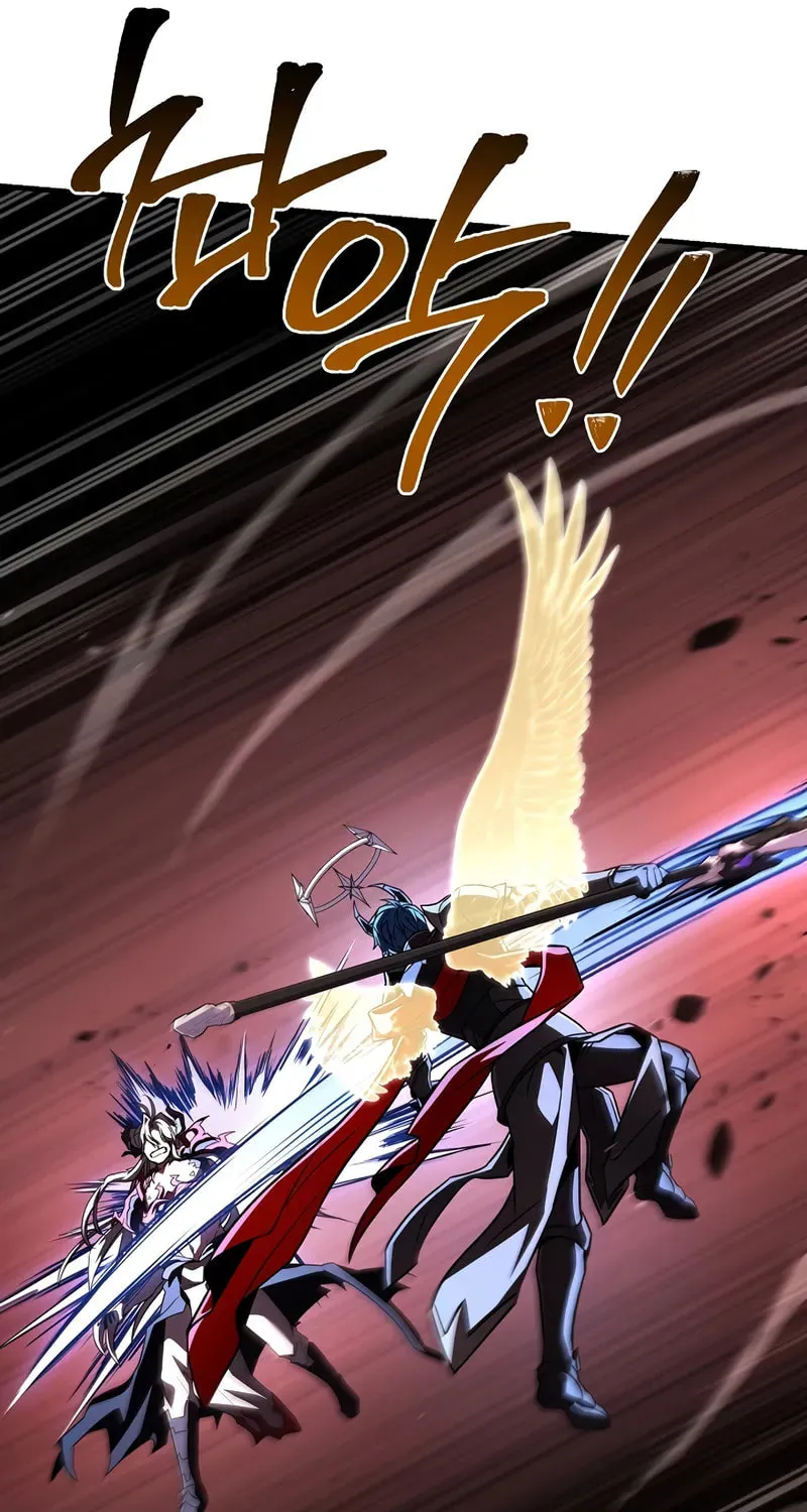 The Legendary Spearman Returns Chapter 179 page 68 - 