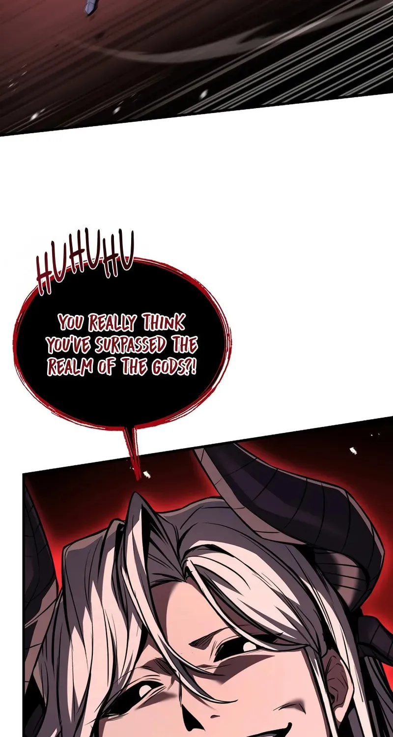 The Legendary Spearman Returns Chapter 179 page 69 - 