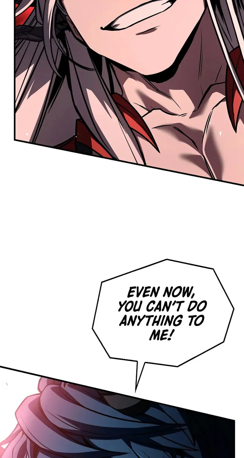 The Legendary Spearman Returns Chapter 179 page 70 - 
