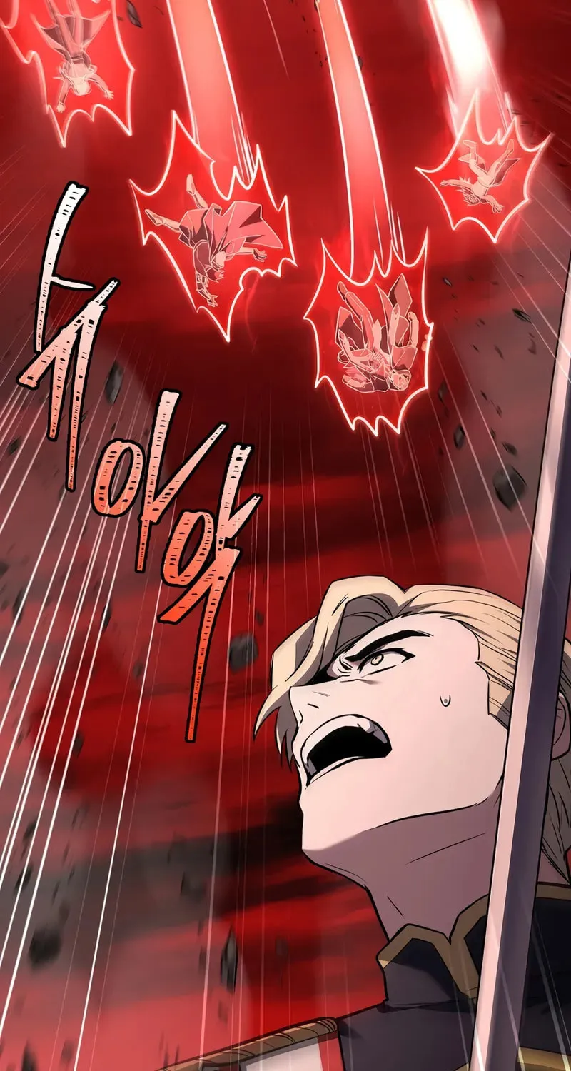 The Legendary Spearman Returns Chapter 179 page 8 - 