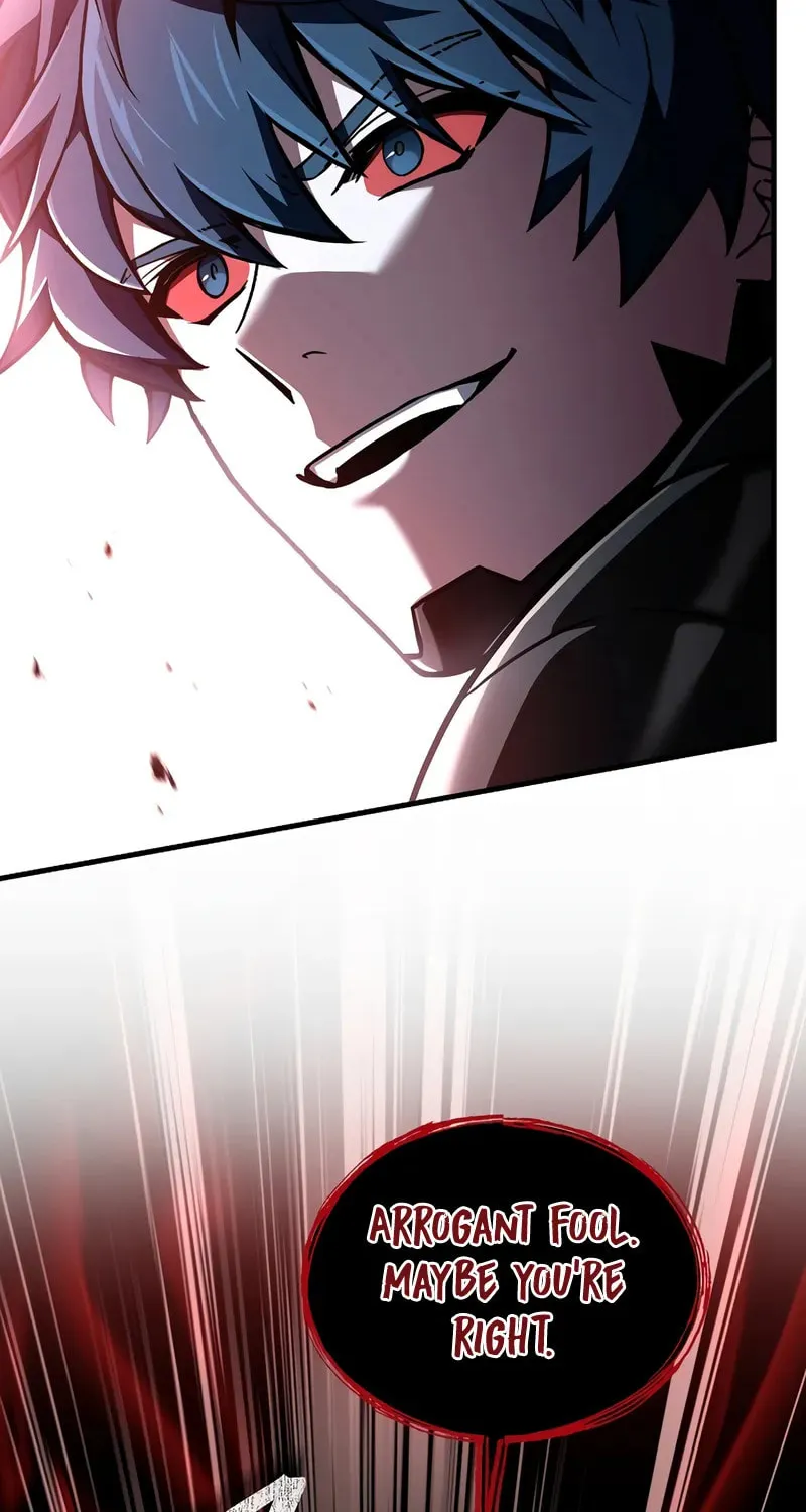 The Legendary Spearman Returns Chapter 179 page 71 - 