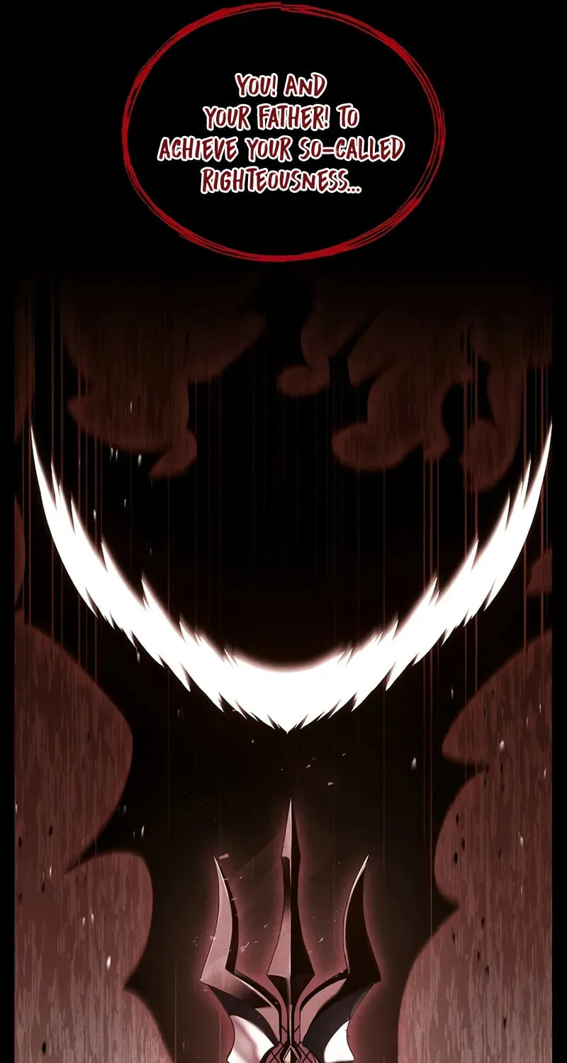 The Legendary Spearman Returns Chapter 179 page 77 - 