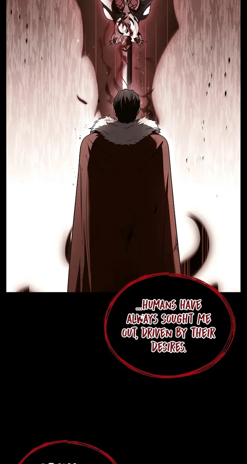 The Legendary Spearman Returns Chapter 179 page 78 - 