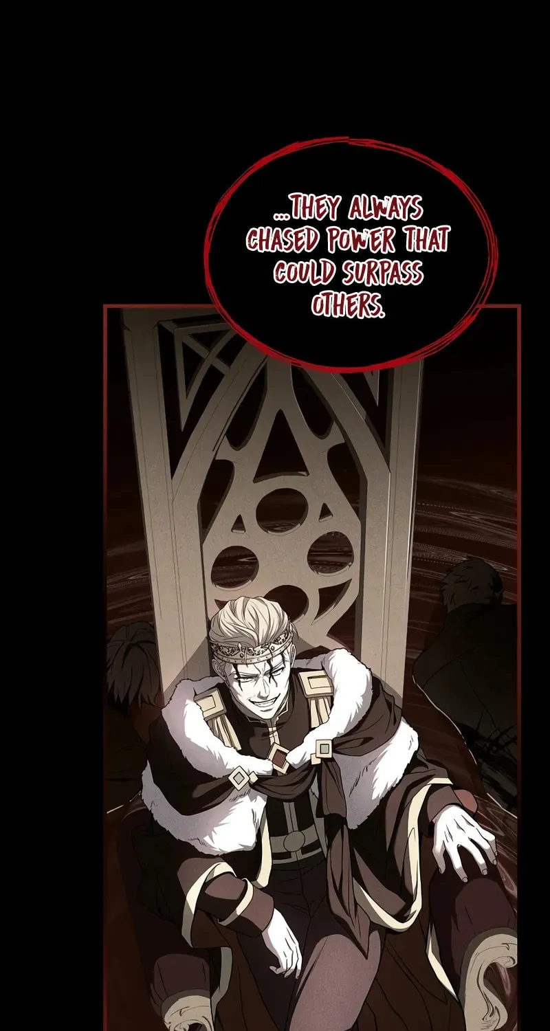 The Legendary Spearman Returns Chapter 179 page 80 - 