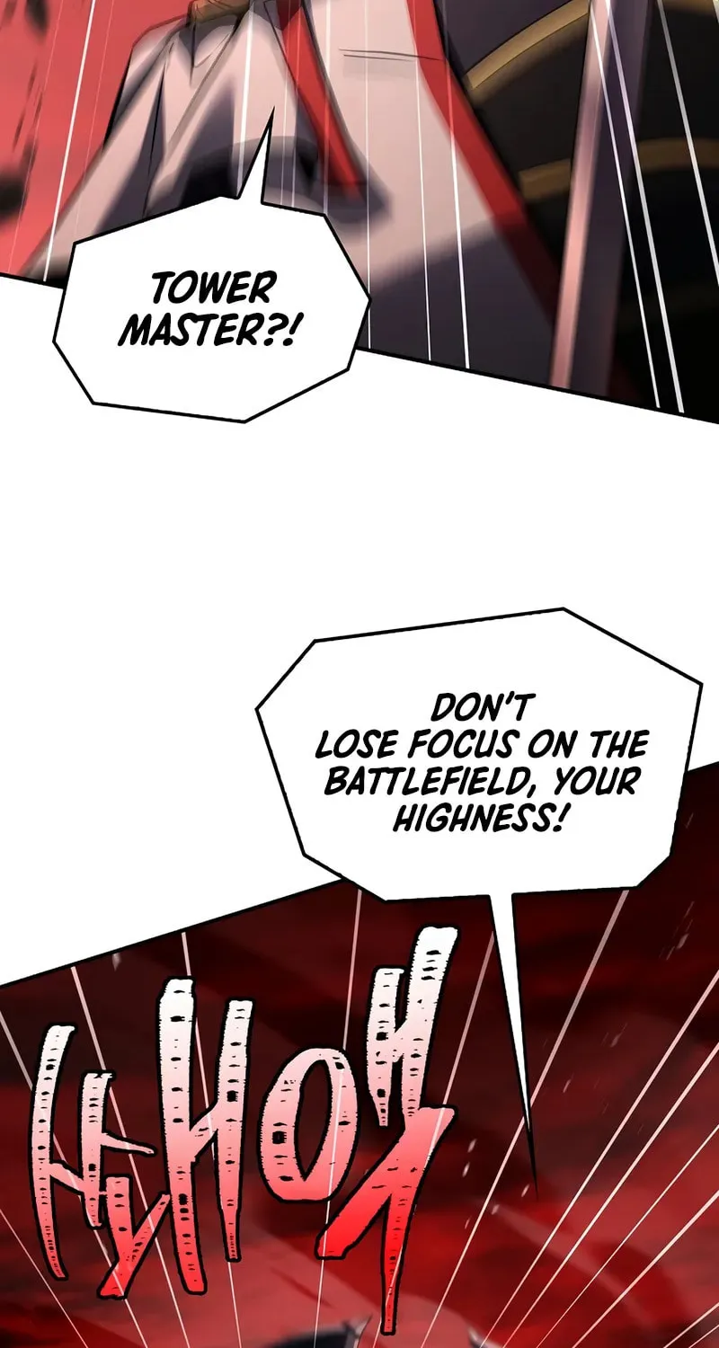 The Legendary Spearman Returns Chapter 179 page 9 - 