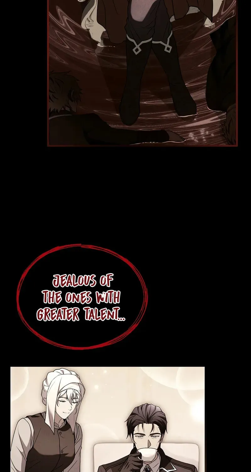 The Legendary Spearman Returns Chapter 179 page 81 - 