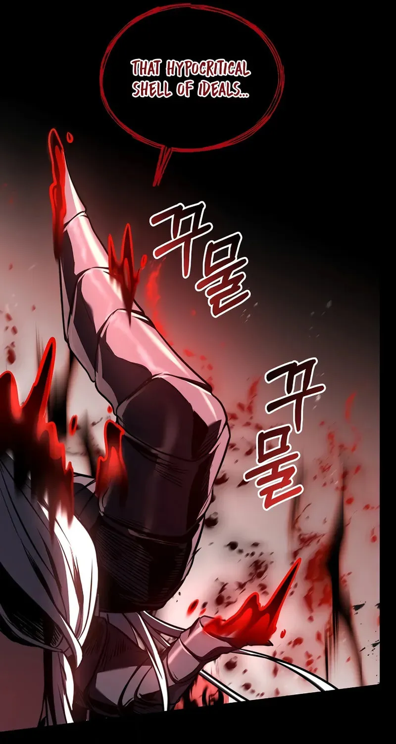 The Legendary Spearman Returns Chapter 179 page 84 - 