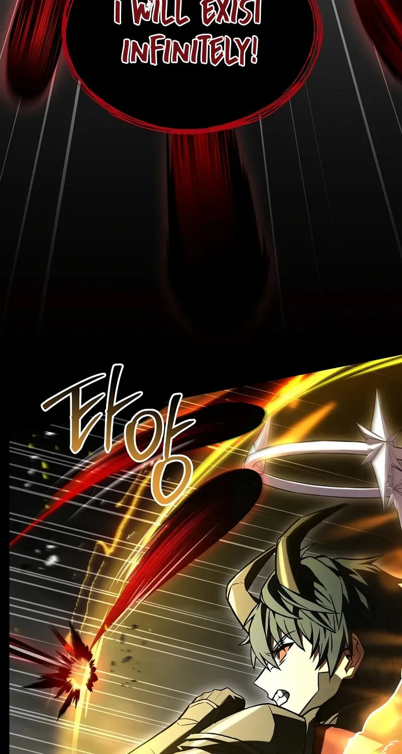 The Legendary Spearman Returns Chapter 179 page 87 - 