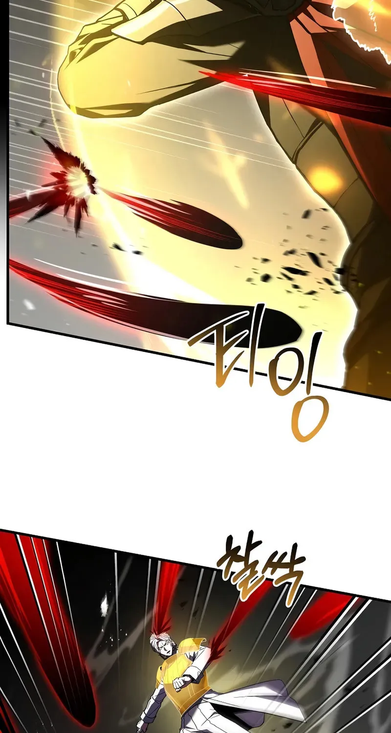 The Legendary Spearman Returns Chapter 179 page 88 - 