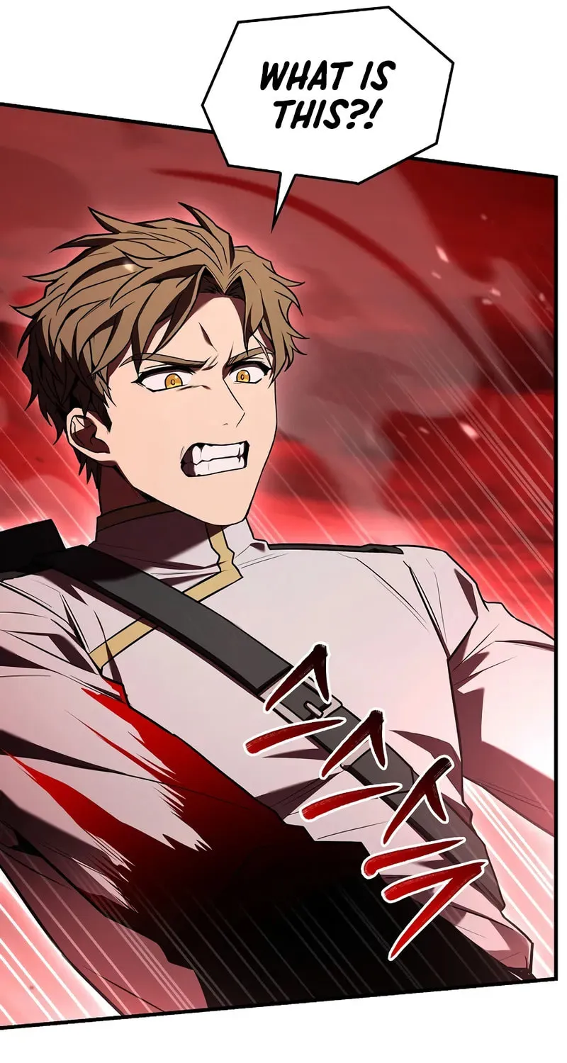 The Legendary Spearman Returns Chapter 179 page 90 - 