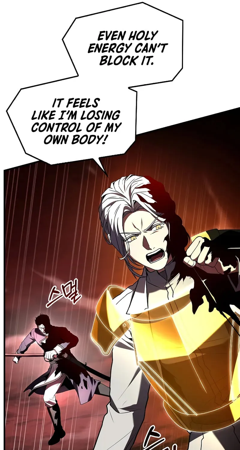 The Legendary Spearman Returns Chapter 179 page 92 - 